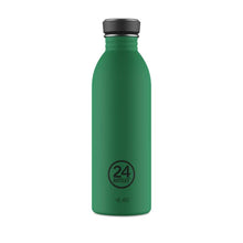 Gourde Inox Urban Bottle 500ml - 24Bottles 24 Bottles Hersée Paris 9