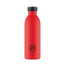 Gourde Inox Urban Bottle 500ml - 24Bottles 24 Bottles Hersée Paris 9
