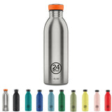 Gourde Inox Urban Bottle 500ml - 24Bottles 24 Bottles Hersée Paris 9