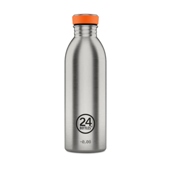 Gourde Inox Urban Bottle 500ml - 24Bottles 24 Bottles Hersée Paris 9