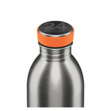 Gourde Inox Urban Bottle 500ml - 24Bottles 24 Bottles Hersée Paris 9