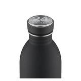 Gourde Inox Urban Bottle 500ml - 24Bottles 24 Bottles Hersée Paris 9