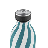 Gourde Inox Urban Bottle 500ml motifs - 24Bottles 24 Bottles Hersée Paris 9