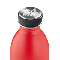 Urban Bottle - Gourde thé inox isotherme - Rose 💗