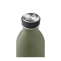 Gourde Inox Urban Bottle 500ML Sauge - Hersée