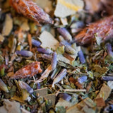 Tisane bio 60g Respiratoire - Hersée