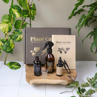 Coffret Entretien des plantes pour que tes plantes taiment aussi Botanopia Hersée Paris 9