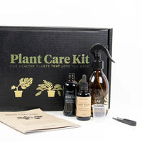 Coffret Entretien des plantes pour que tes plantes taiment aussi - Hersée