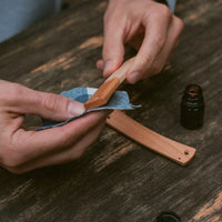 Kit pour fabriquer son couteau Acolyte - Hersée