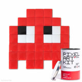 Kit DIY Mosaîque Pixel Art Street Art Gloomie(s) - Pixel Corner Pixel Corner Hersée Paris 9