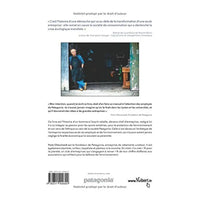 Confessions d'un entrepreneur pas comme les autres - Yvon Chouinard Patagonia Hersée Paris 9