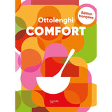 Livre de cuisine - Comfort - Yotam Ottolenghi - Hachette cuisine Hachette Hersée Paris 9