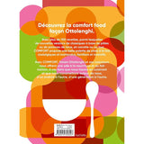 Livre de cuisine - Comfort - Yotam Ottolenghi - Hachette cuisine Hachette Hersée Paris 9