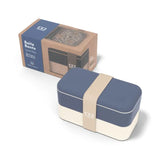 Lunchbox Bento MB Original Bleu Natural Made in France éco-conçu Monbento Hersée Paris 9