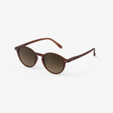 Lunettes de soleil Sun Izipizi #D Mahogany Izipizi Hersée Paris 9