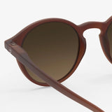 Lunettes de soleil Sun Izipizi #D Mahogany Izipizi Hersée Paris 9