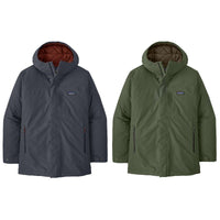 Manteau Parka Patagonia M's Windshadow Parka Patagonia Hersée Paris 9