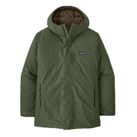 Manteau Parka Patagonia M's Windshadow Parka Patagonia Hersée Paris 9