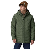 Manteau Parka Patagonia M's Windshadow Parka Patagonia Hersée Paris 9