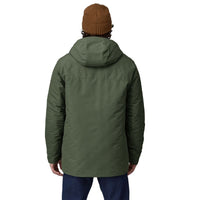 Manteau Parka Patagonia M's Windshadow Parka Patagonia Hersée Paris 9