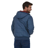 Manteau veste à Patagonia M's Box Quilted Hoody - Patagonia Patagonia Hersée Paris 9