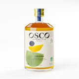 Osco L’Original L'apéritif Bio sans alcool 70cl - Osco Osco Hersée Paris 9