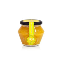 Crème de citron à tartiner - Lemoncurd 220G - Hersée