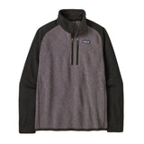 Polaire Better Sweater 1/4 Zip homme polyester recyclé - Patagonia Patagonia Hersée Paris 9