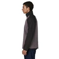 Polaire Better Sweater 1/4 Zip homme polyester recyclé - Patagonia Patagonia Hersée Paris 9