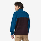 Polaire Patagonia Men's Lightweight Synchilla® Snap-T® Fleece Pullover Patagonia Hersée Paris 9