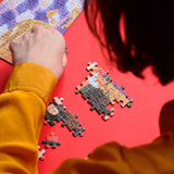 Puzzle Adulte Jour Férié 1000 pièces - Jour Férié Jour Férié Hersée Paris 9