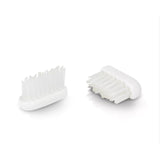Soft Rechargeable Toothbrush Refills in Bulk (2 Heads)