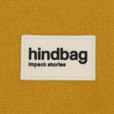 Sac Banane Olivia Jute Coton Bio - Hindbag Hindbag Hersée Paris 9