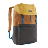 Sac à dos Patagonia Fieldsmith Lid Pack 28L Patagonia Hersée Paris 9