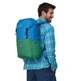 Sac à dos Patagonia Fieldsmith Lid Pack 28L Patagonia Hersée Paris 9