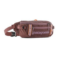 Sac banane Patagonia Black Hole Waist Pack 5L New Patagonia Hersée Paris 9