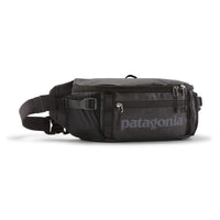 Sac banane Black Hole® Waist Pack 5L recyclé - Patagonia Patagonia Hersée Paris 9