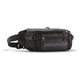 Sac banane Black Hole® Waist Pack 5L recyclé - Patagonia Patagonia Hersée Paris 9