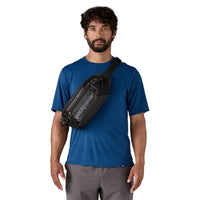 Sac banane Black Hole® Waist Pack 5L recyclé - Patagonia Patagonia Hersée Paris 9