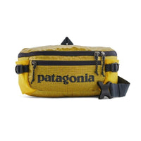 Patagonia Black Hole Waist Pack 5L Fanny Pack