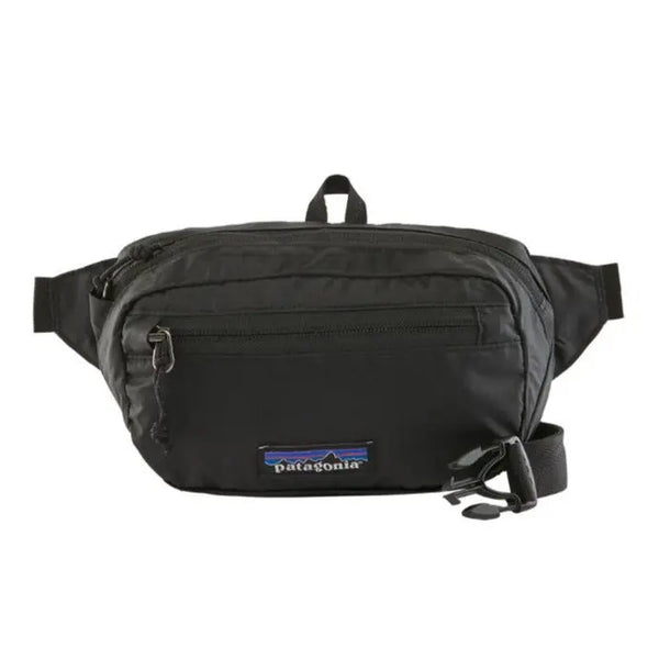 Sac banane Ultralight Black Hole Mini Hip Pack 1L - Patagonia