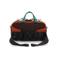 Sac banane Mini Quick Pack 1.7L nylon recyclé - Topo Designs Topo Designs Hersée Paris 9