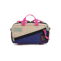 Sac banane Mini Quick Pack 1.7L nylon recyclé - Topo Designs Topo Designs Hersée Paris 9
