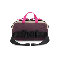 Sac banane Mini Quick Pack 1.7L nylon recyclé - Topo Designs Topo Designs Hersée Paris 9