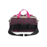 Sac banane Mini Quick Pack 1.7L nylon recyclé - Topo Designs Topo Designs Hersée Paris 9