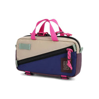 Sac banane Mini Quick Pack 1.7L nylon recyclé - Topo Designs Topo Designs Hersée Paris 9