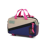 Sac banane Mini Quick Pack 1.7L nylon recyclé - Topo Designs Topo Designs Hersée Paris 9