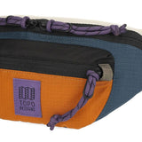 Sac banane Topo Designs - Mountain Waist Pack 2L Topo Designs Hersée Paris 9