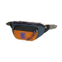 Sac banane Topo Designs - Mountain Waist Pack 2L Topo Designs Hersée Paris 9