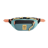 Sac banane Topo Designs - Mountain Waist Pack 2L Topo Designs Hersée Paris 9